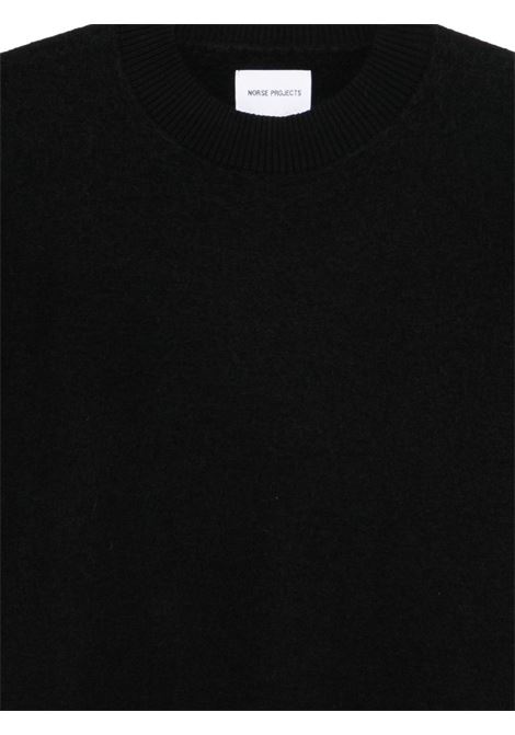 rom boiled man dark navy NORSE PROJECTS | N45-06477004